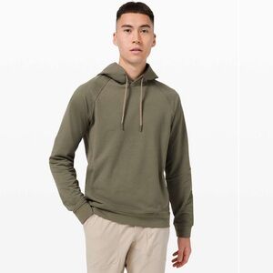 Lululemon City Sweat Pullover Hoodie Medium